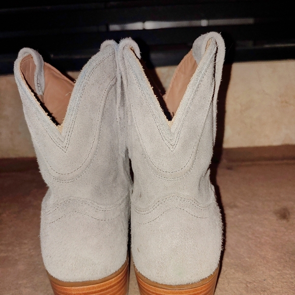 Tecovas boots--The Lucy - Picture 6 of 8